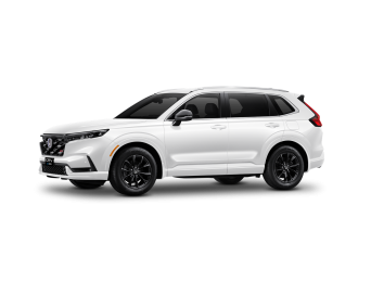 Honda CR-V L 2025: Đánh giá, Thông số, Giá khuyến mãi mới nhấ Honda CR-V L 2025